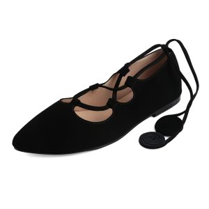 Flats new york negro